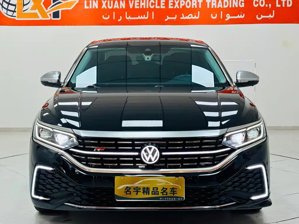 Volkswagen Passat — миниатюра 2