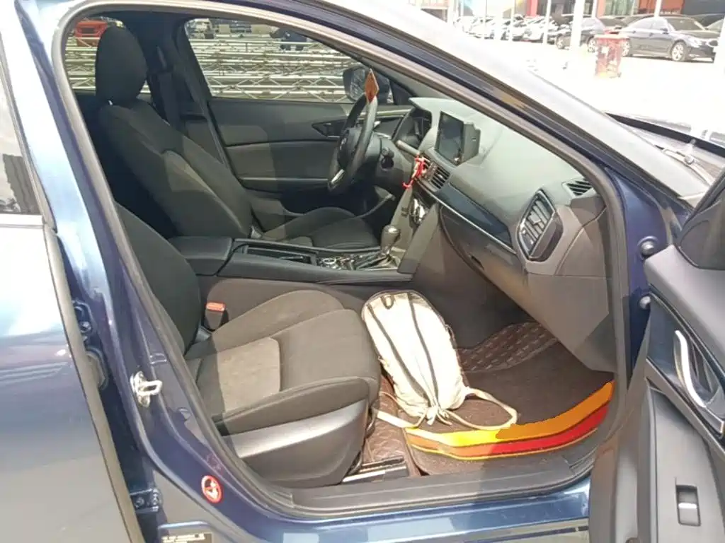 Mazda CX-4 — миниатюра 25