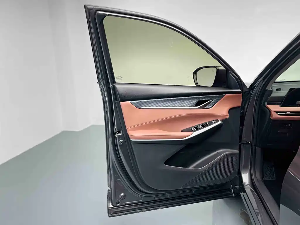Changan CS75PLUS — фотографии объявления, Фото 20