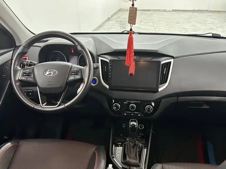 Hyundai ix25 — миниатюра 9