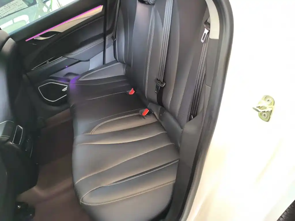 Geely Borui — миниатюра 17