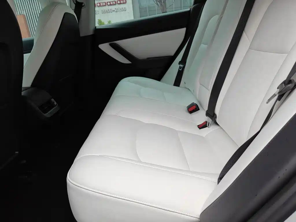 Tesla Model 3 — миниатюра 9