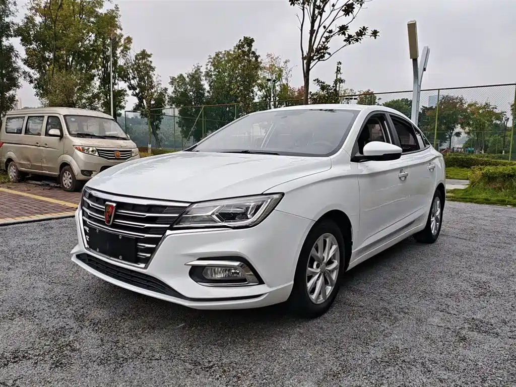 ROEWE I5