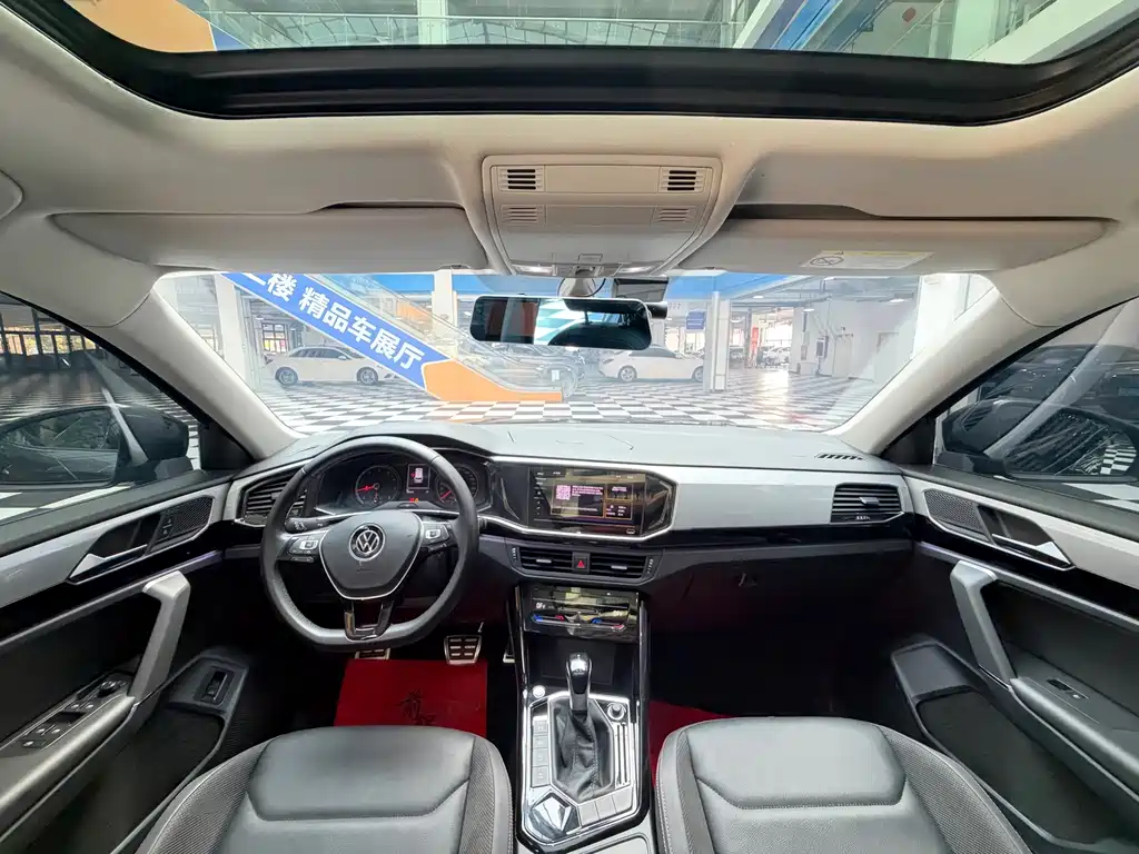 Volkswagen Tayron — миниатюра 9