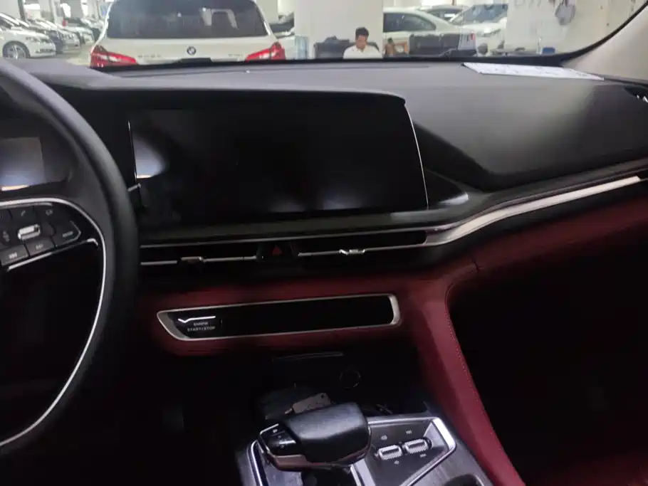 Changan CS75 PLUS — миниатюра 13