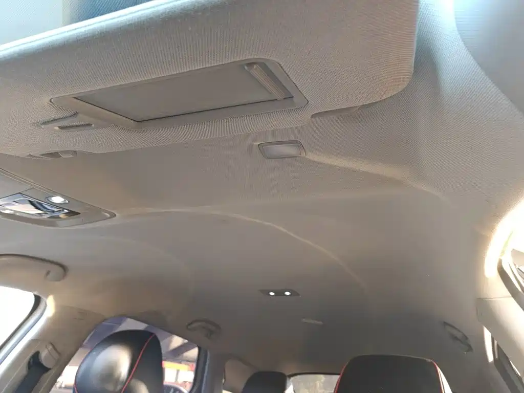 BYD Yuan Plus — миниатюра 21