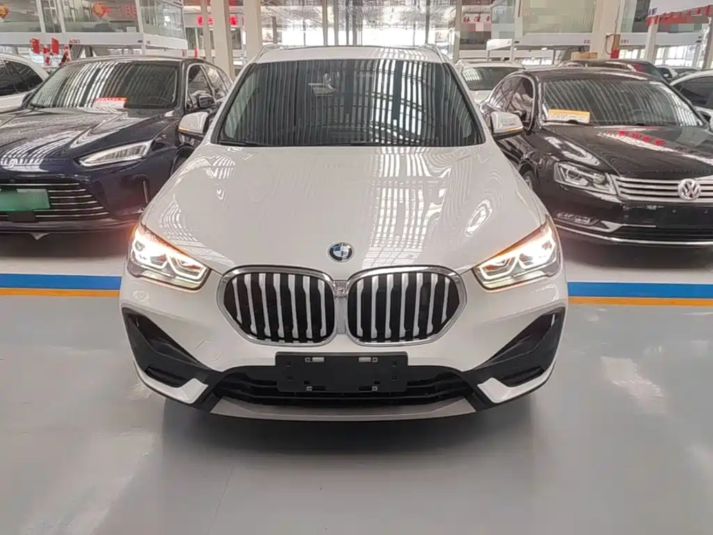 BMW X1 — миниатюра 3