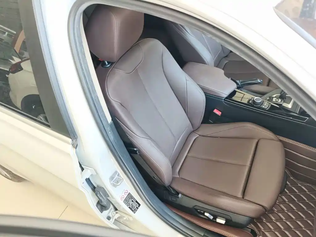 BMW 3 Series — миниатюра 25