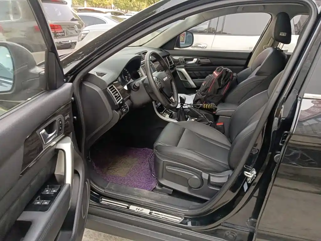 Haval H2 — миниатюра 16