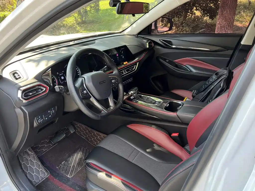 Oshan Oushang X5 — миниатюра 5