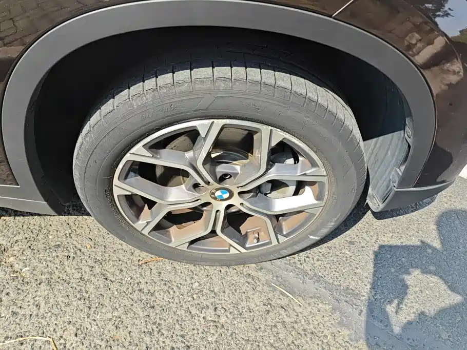 BMW X1 — миниатюра 6