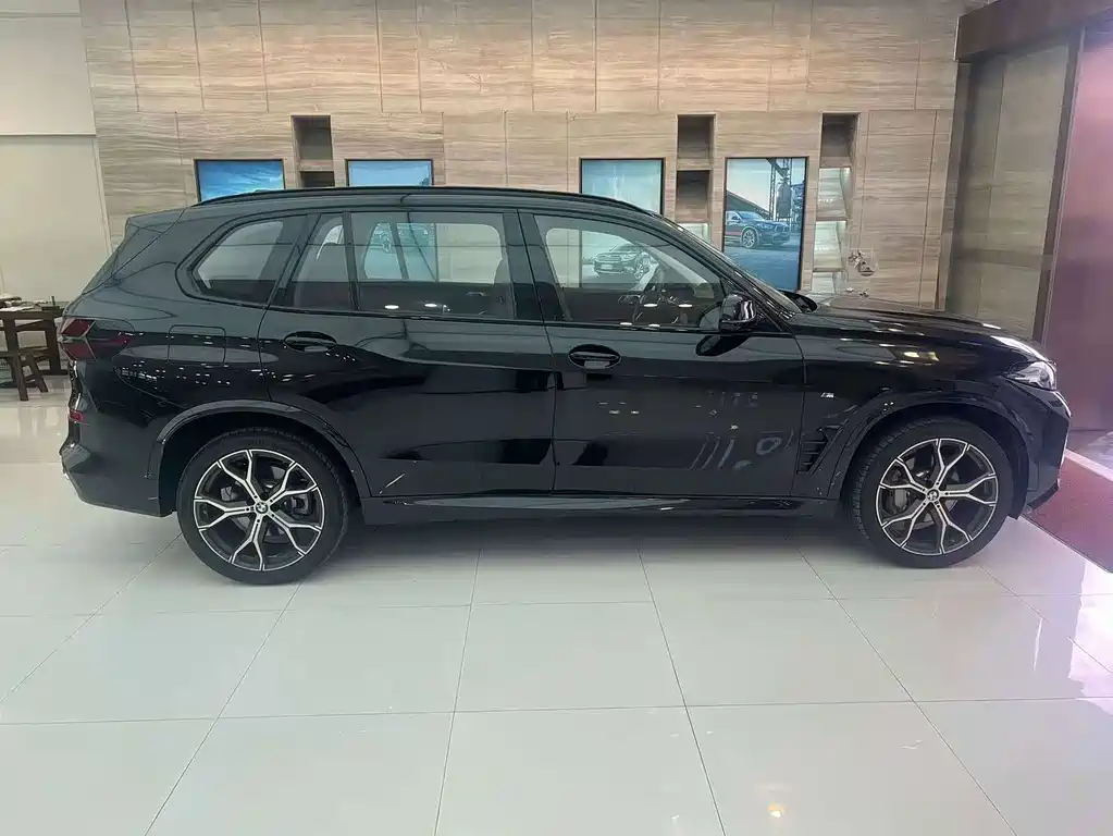 BMW X5 — миниатюра 3