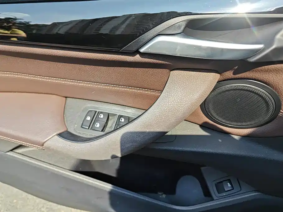 BMW X1 — миниатюра 7