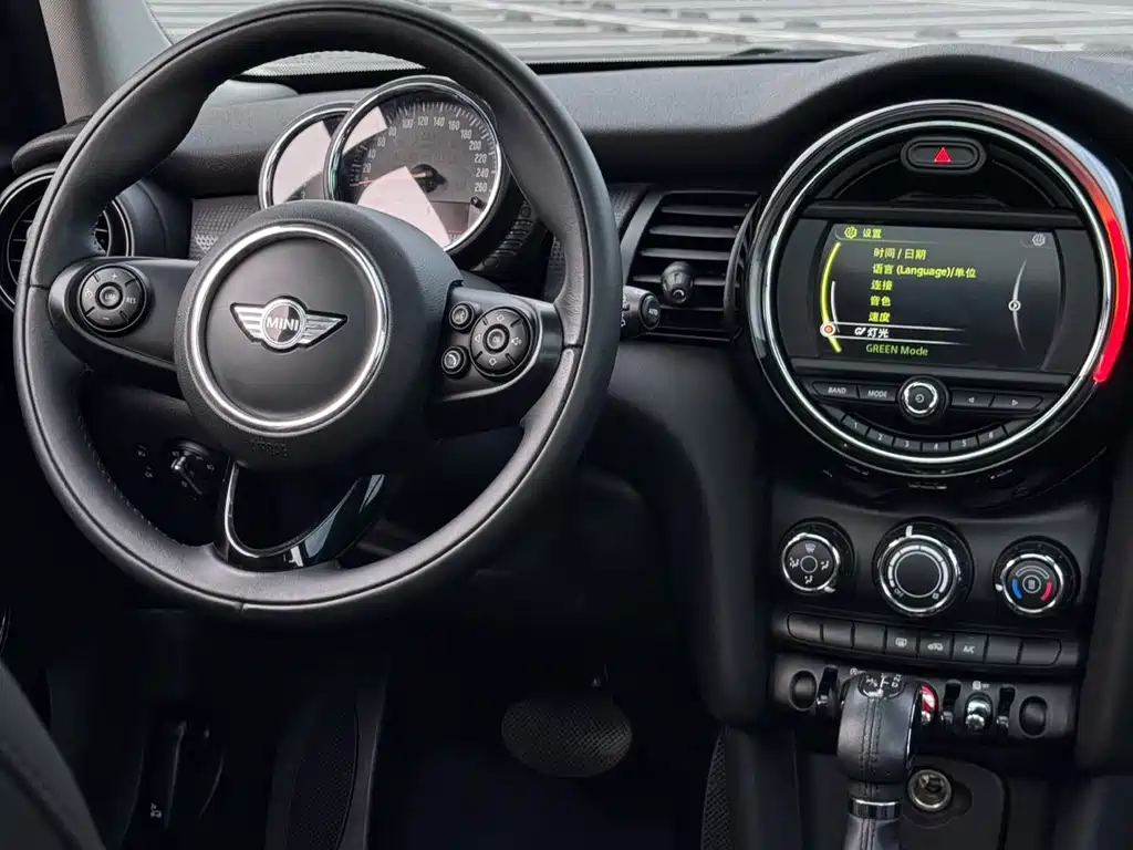 MINI Mini — миниатюра 6