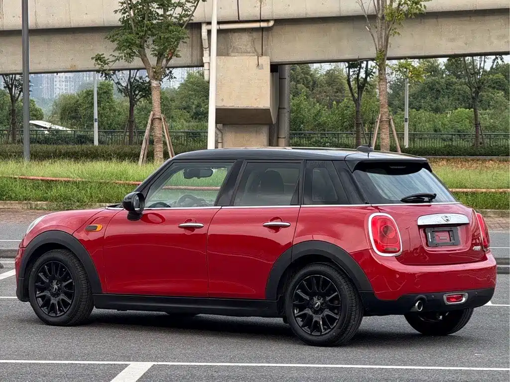 MINI Mini — миниатюра 2