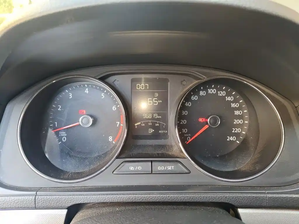 Volkswagen Lavida — миниатюра 7
