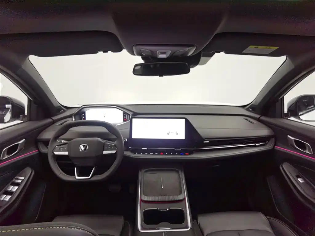 CHANGAN CS55PLUS PHEV