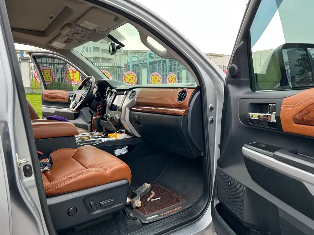 Toyota Tantu — миниатюра 5