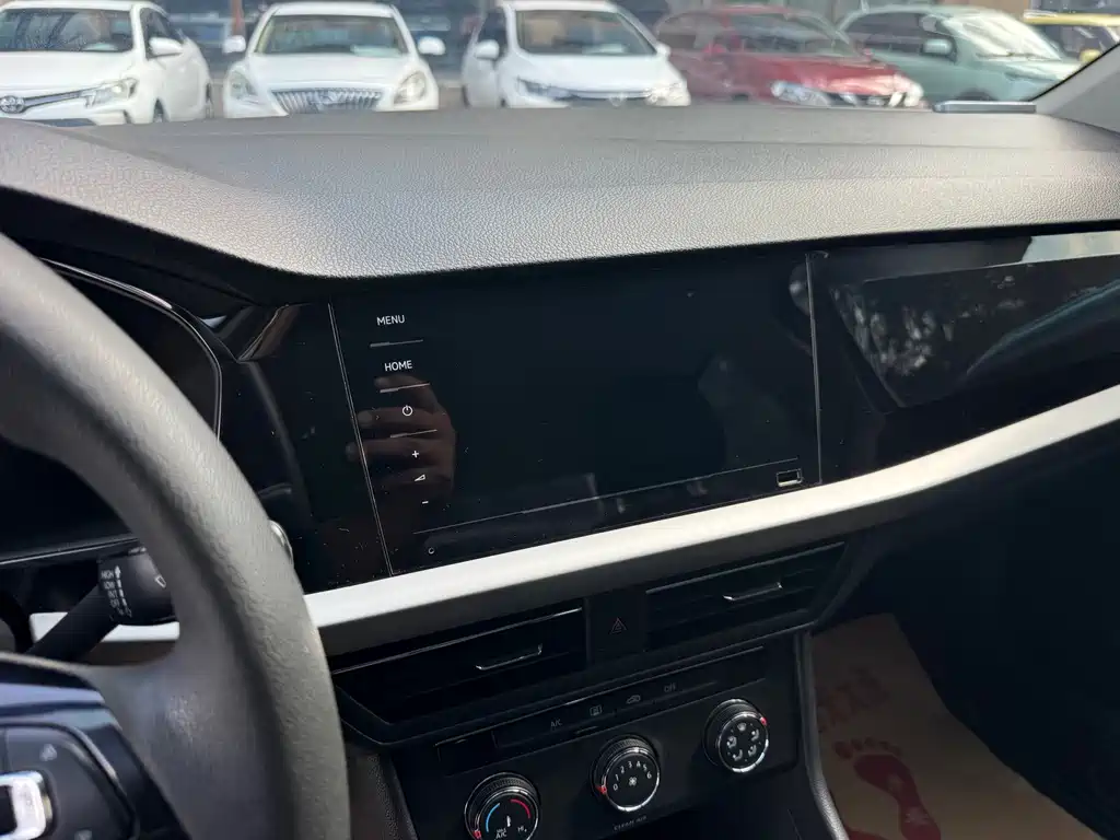 Volkswagen Lavida — миниатюра 11