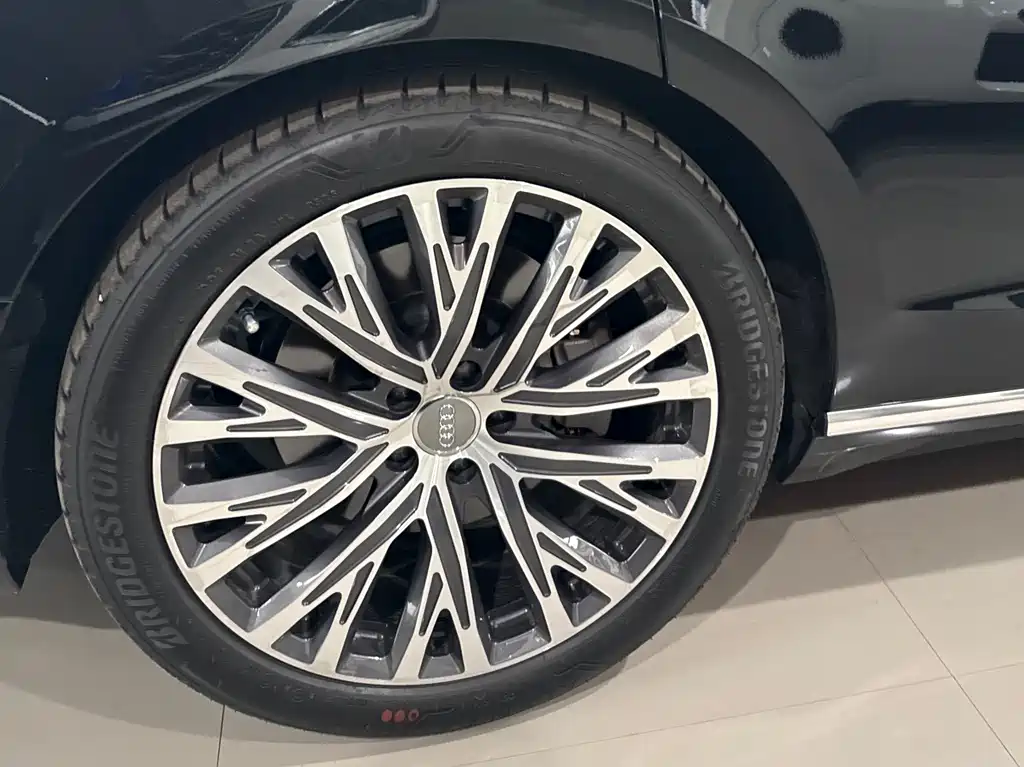 Audi A8 2019 Plus A8L 55 TFSI quattro Luxury