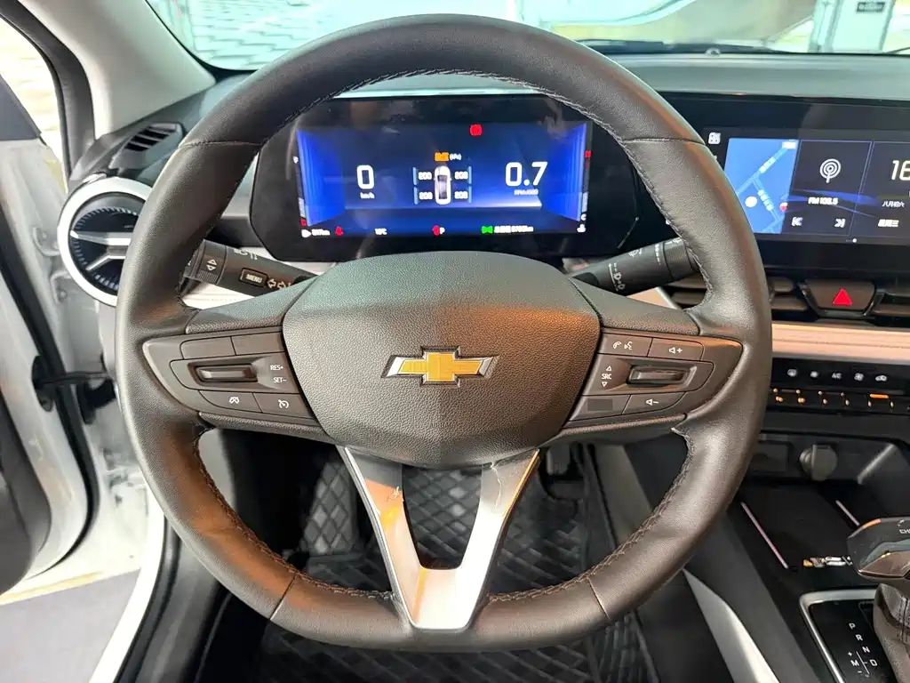 Chevrolet Monza — миниатюра 9