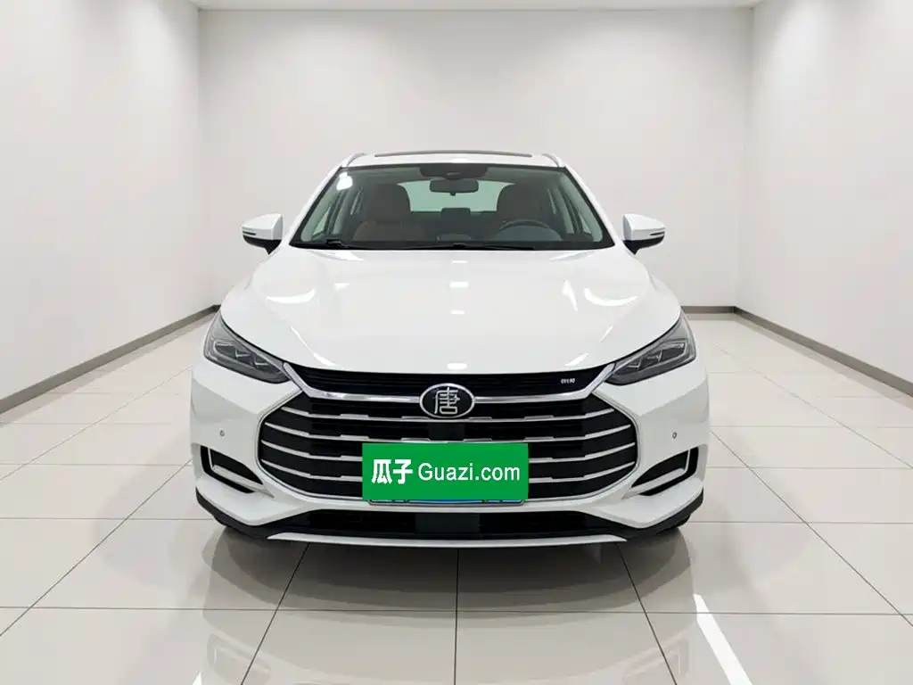 BYD Tang — миниатюра 2