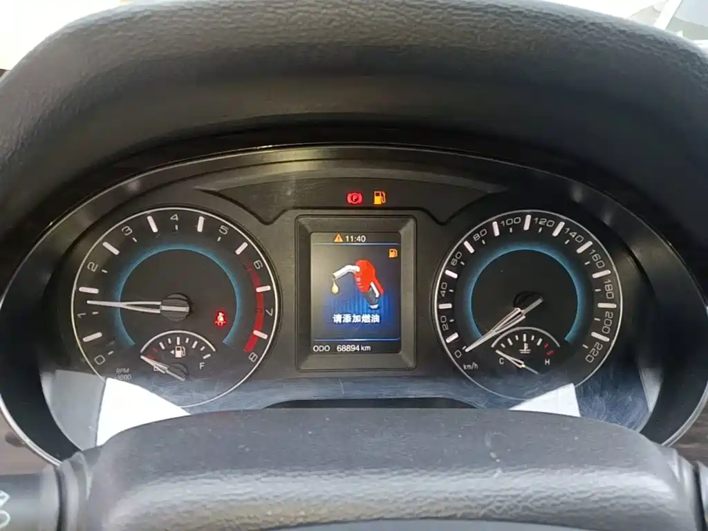 Haval H2 — миниатюра 12