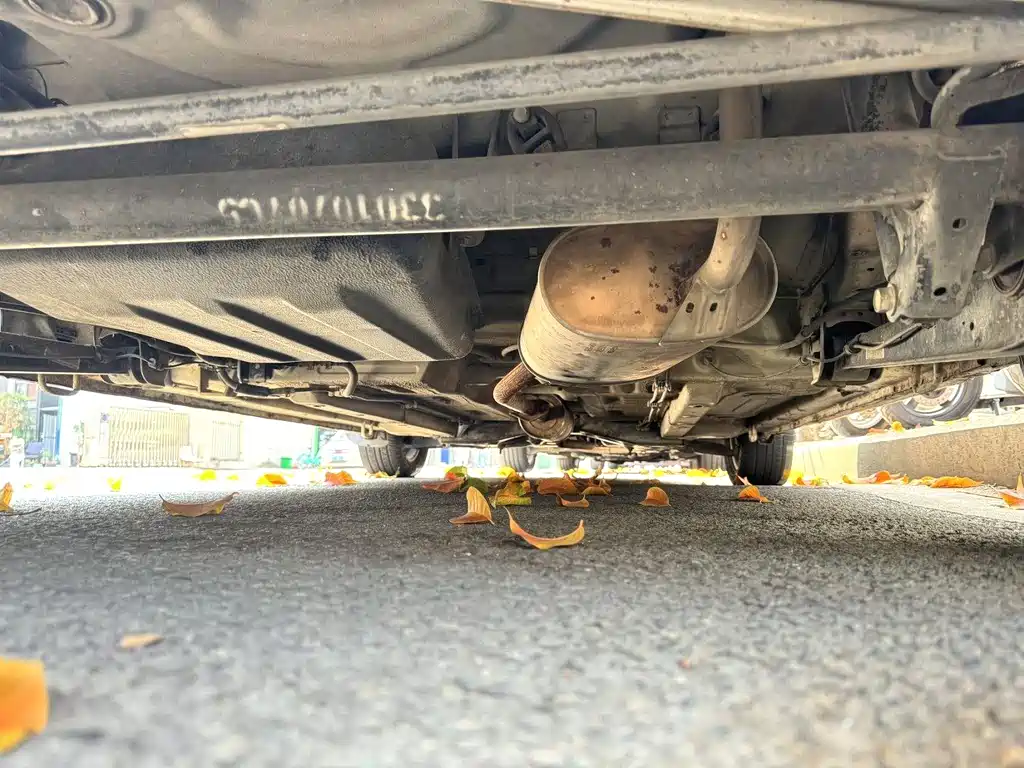 Suzuki Alto 2012 1.0L MT