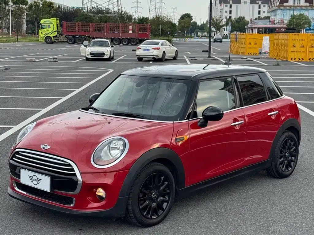 MINI Mini — миниатюра 4