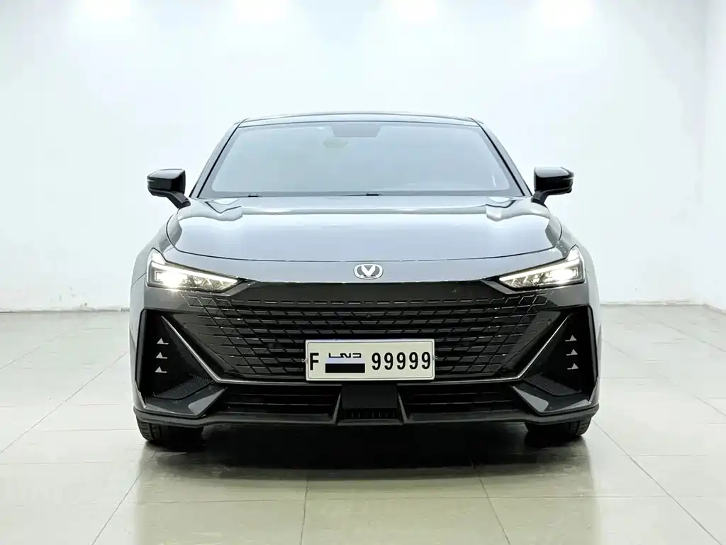 Changan UNI-V — миниатюра 10