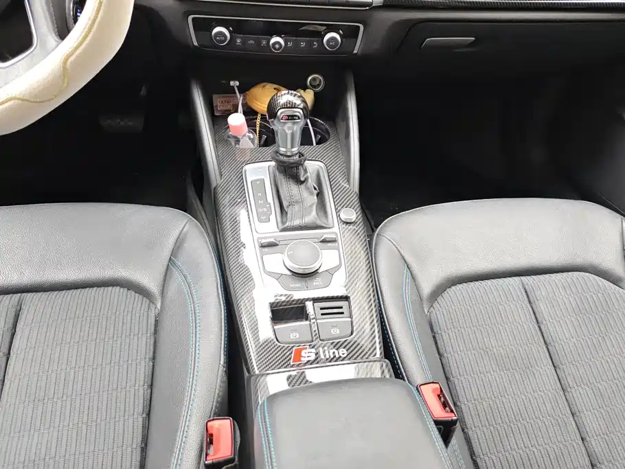 Audi A3 — миниатюра 16