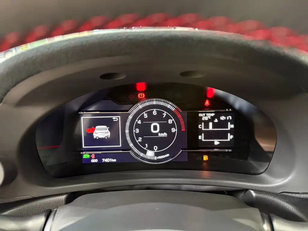 Subaru BRZ — миниатюра 9