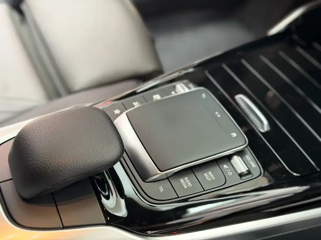 Mercedes-Benz A-Class AMG — миниатюра 21