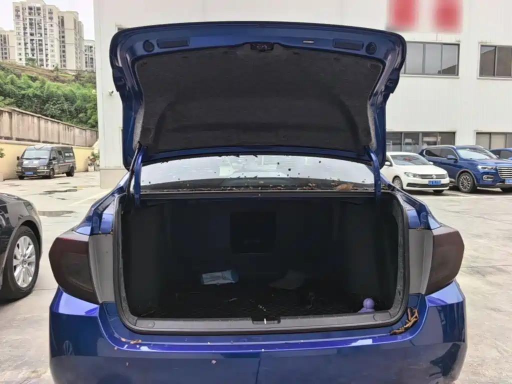 Honda Crider — миниатюра 19