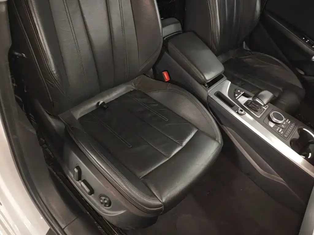 Audi A4L — миниатюра 25