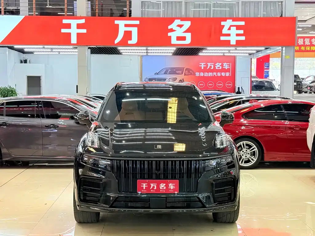 Lynk & Co 09 — миниатюра 2