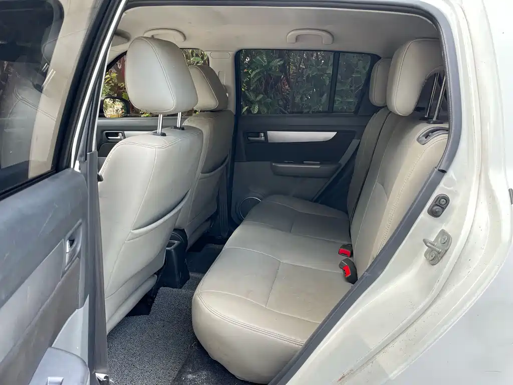 Suzuki Swift — миниатюра 4