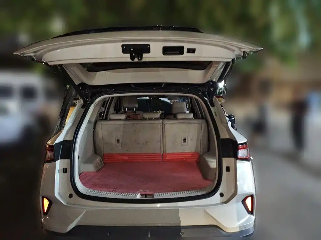 Wuling Xingchen — миниатюра 15