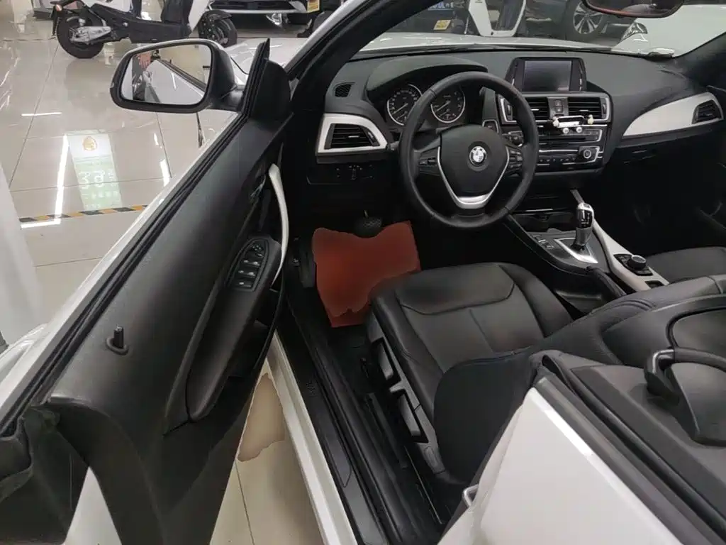 BMW 2 Series (Import) — миниатюра 16