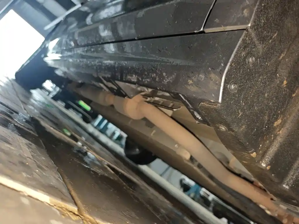 BYD Qin PLUS — миниатюра 19
