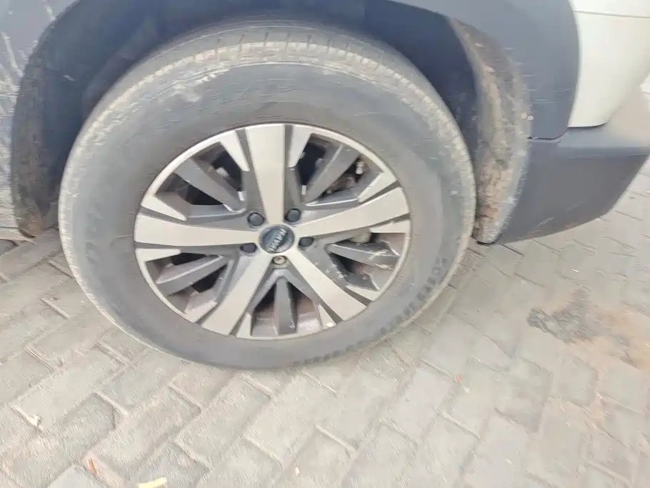 Haval Big Dog — миниатюра 6