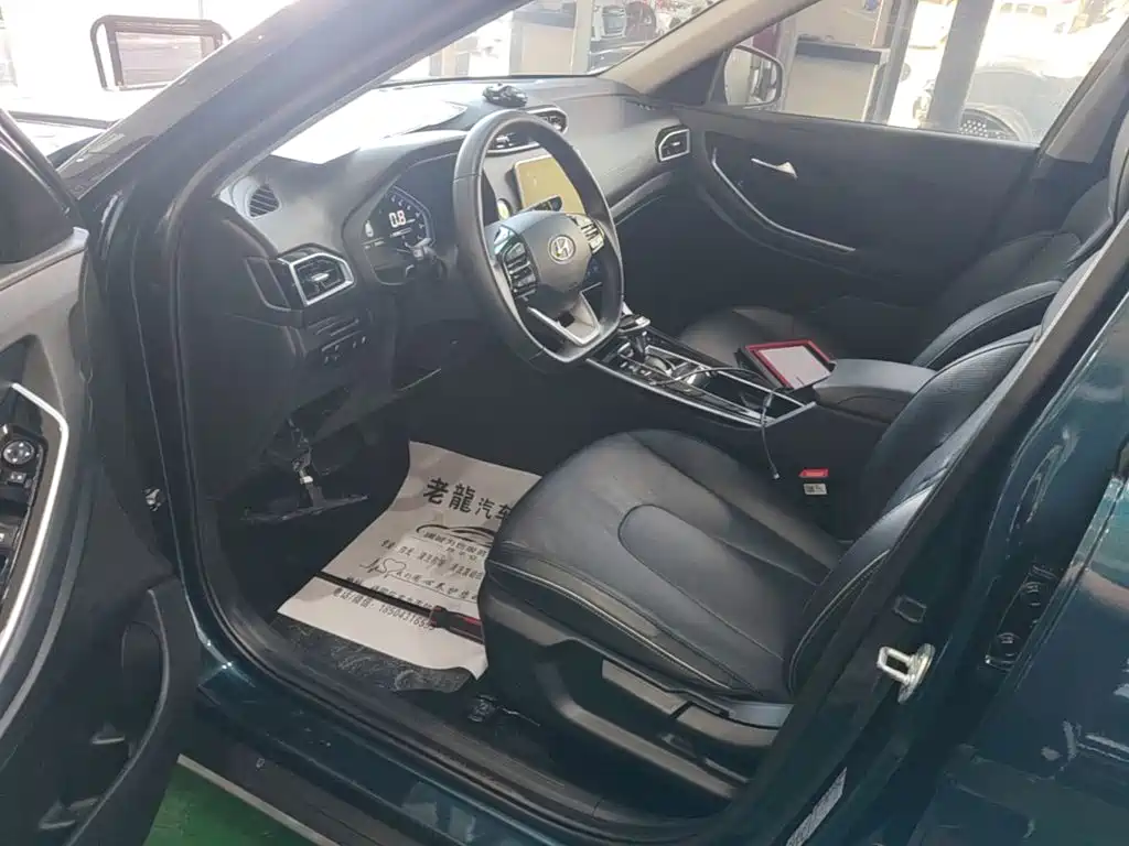 Hyundai ix25 — миниатюра 16