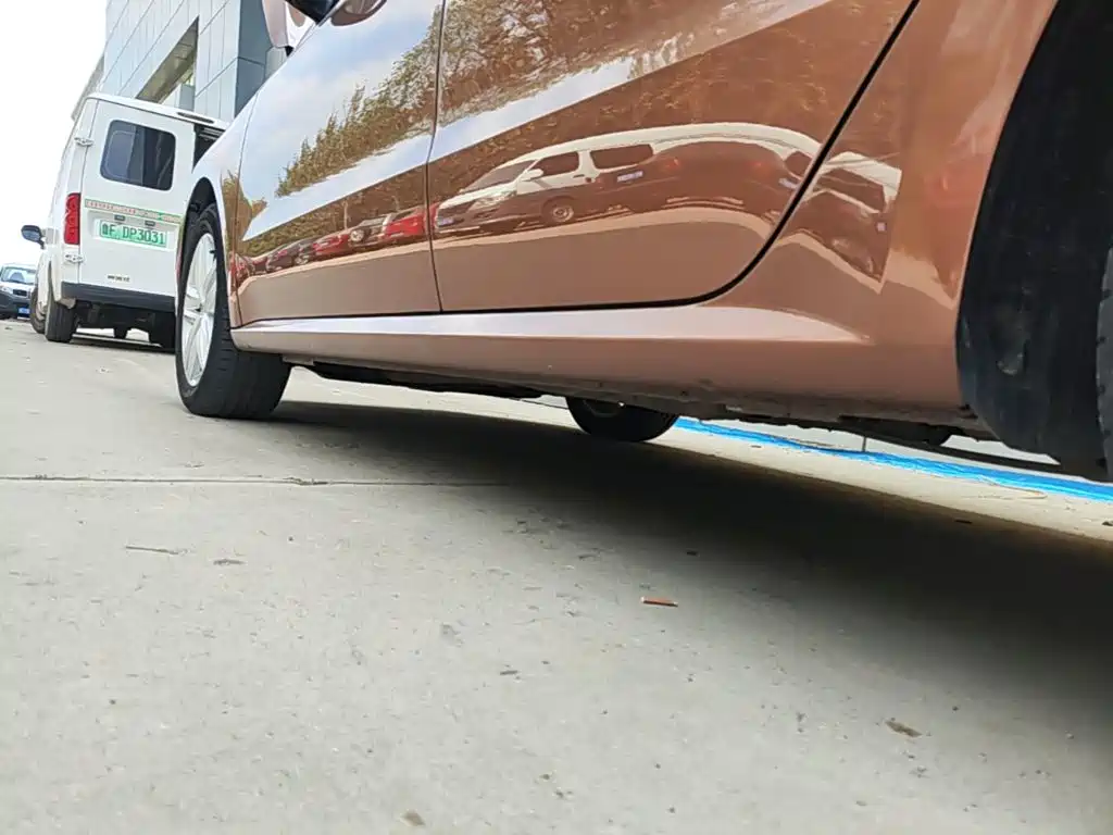 Volkswagen Gran Lavida — миниатюра 22