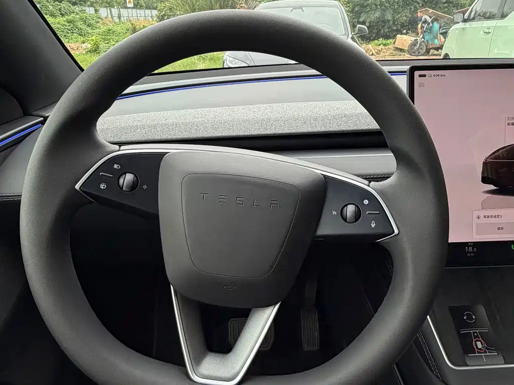 Tesla Model Y — фотографии объявления, Фото 14