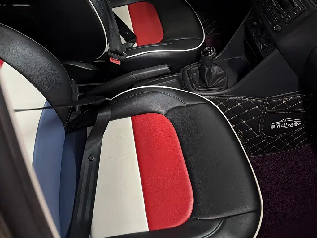 Volkswagen Polo — миниатюра 19