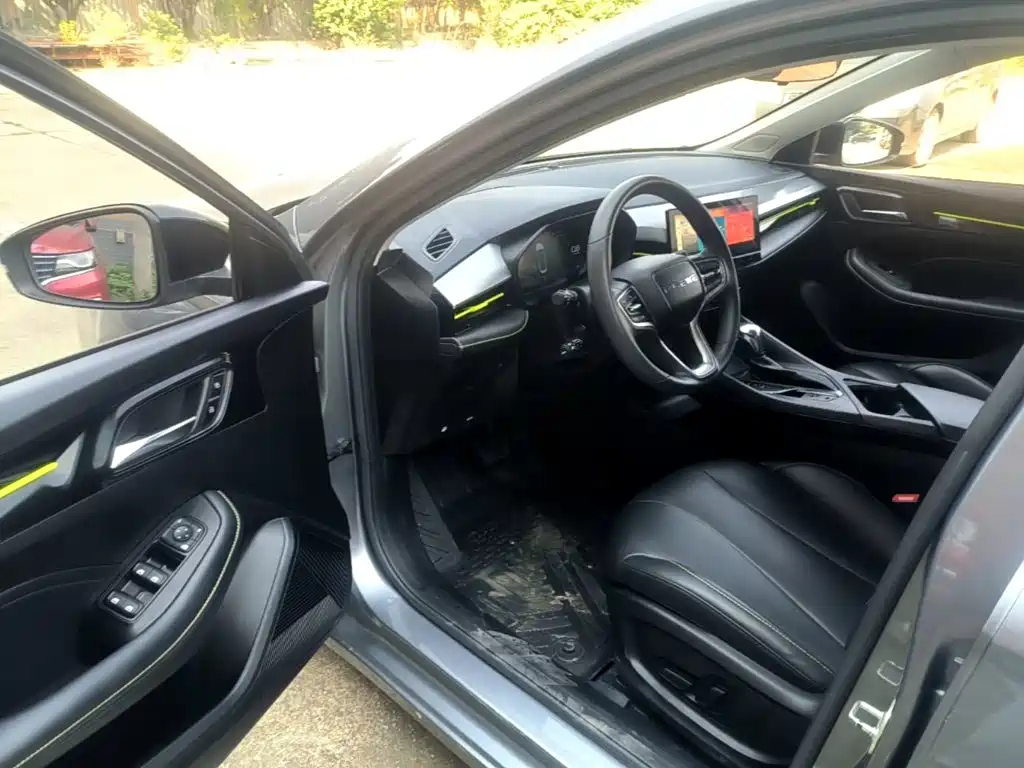 Roewe i5 — миниатюра 16