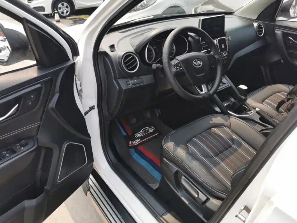 Bestune X40 — миниатюра 15