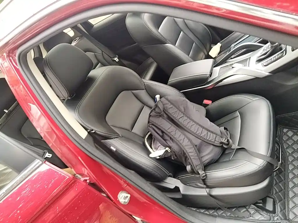 Geely Boyue — миниатюра 25