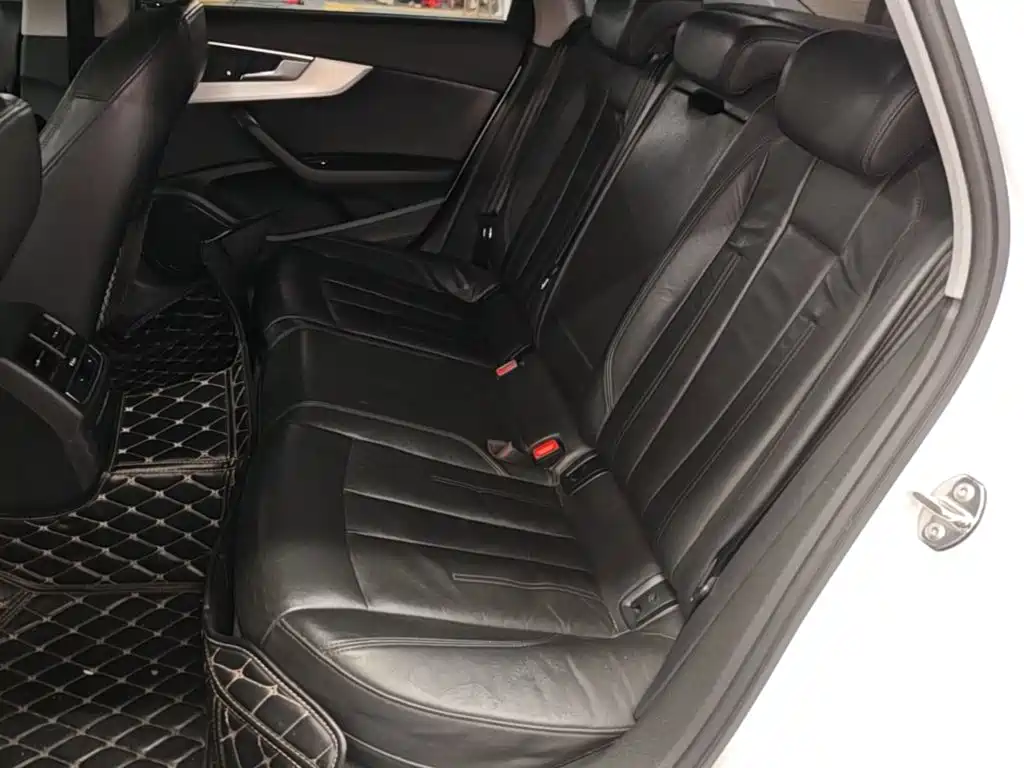 Audi A4L — миниатюра 17
