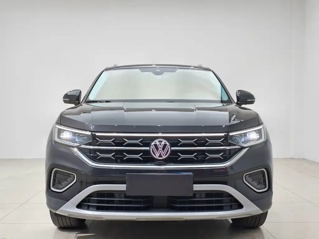 Volkswagen Tayron — миниатюра 2